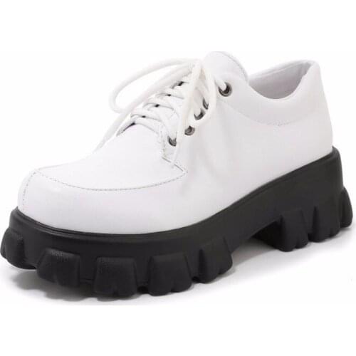 2020 Women Sneakers Brand Breathble Fashion Shoes For Women New Outdoor Thick bottom Trend Women Vulcanized Shoes R14-80