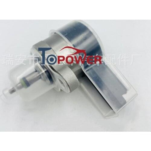 0281002284 OEM Common Rail System Pressure Control Valve for Citroenn Berlingo C5 C8 Fiatt Scudo Peugeott 206 306 PARTNER