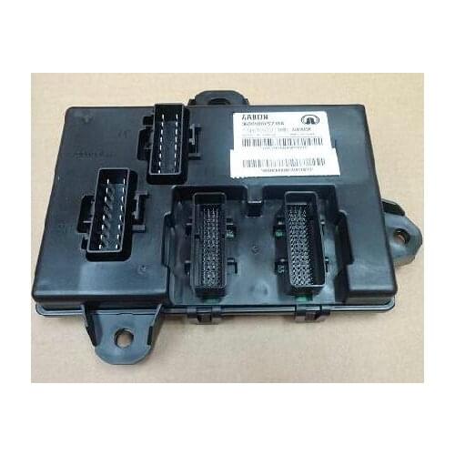 3600100XSZ08A Body controller assembly for Great wall Haval H2