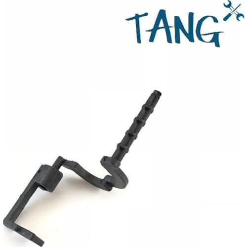 6PC D009-4393 D0094393 For Ricoh Aficio MP4000 MP4001 MP4002 MP5000 MP5001 MP5002 Fuser Cleanning Web Roller Sensor Web Feeler