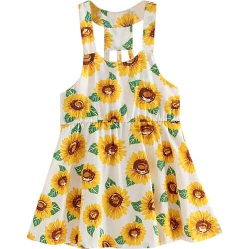 Bannabile Casual Dresses For Girls