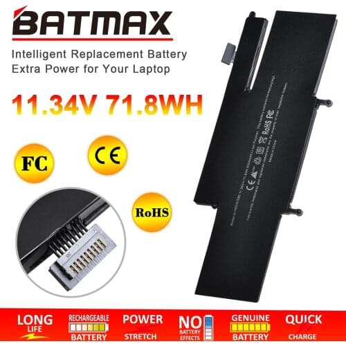 Batmax Laptop Parts