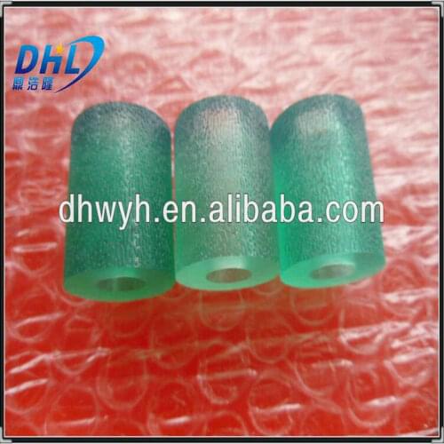Free Shipping 2BR06520 2F906240 2F906230 Green Color Pickup Roller Tire for Kyocera 1124 1320D 1024 1028 1128 2000 2020 3pcs/set