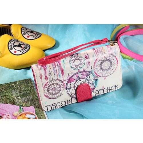 Double Clutch wallet