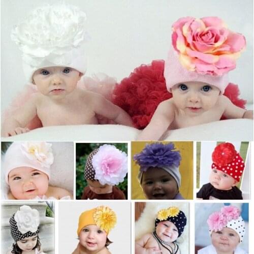 Hooyi Hats For Little Ones
