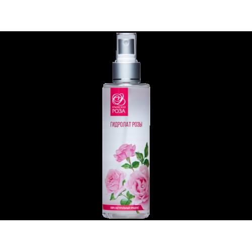 Крымская роза Facial Care Products