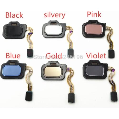 LingLiWei Flex Cables For Phones Samsung Galaxy S8