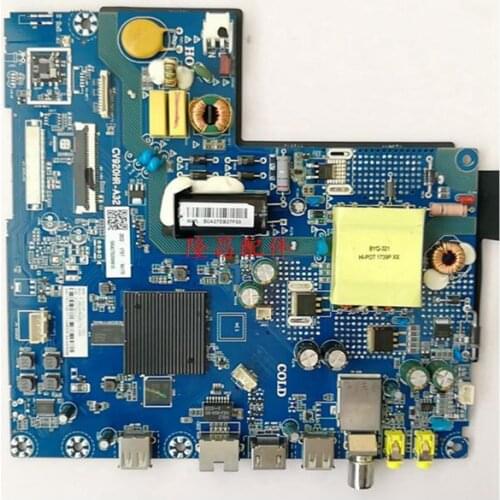 LE32A31 motherboard CV920HR A32 screen HK315LEDM - JH85H PT320AT01-1