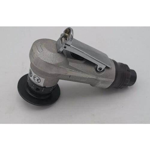 Pneumatic Mini, Palm Inner Diameter, Outer Circle, Groove Machine, Iron Plate Tool Chamfer