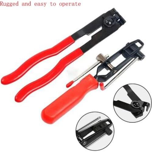 CV starting pliers CV starting pliers hand-held tools multifunctional belt ring automobile CV starting pliers automobile CV
