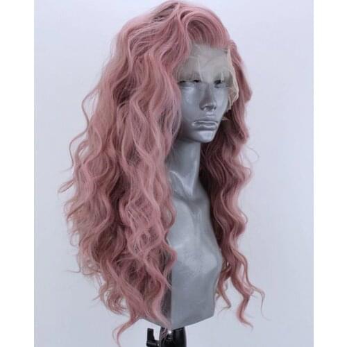 QUINLUX WIGS Anime Wigs