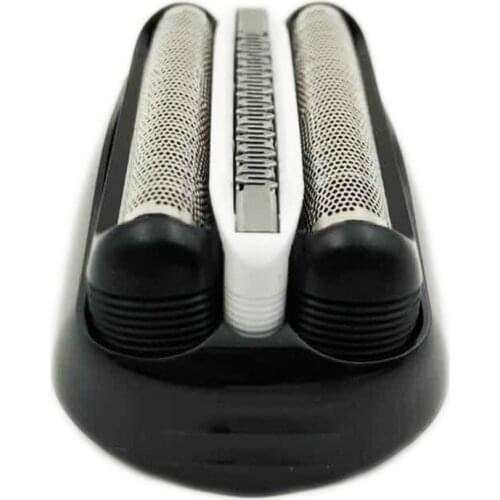 ABS+Stainless Steel Shaver Replacement Foil Razors Head Shaving For Series 3 32B 320S 3010S 300S 3020S 310S