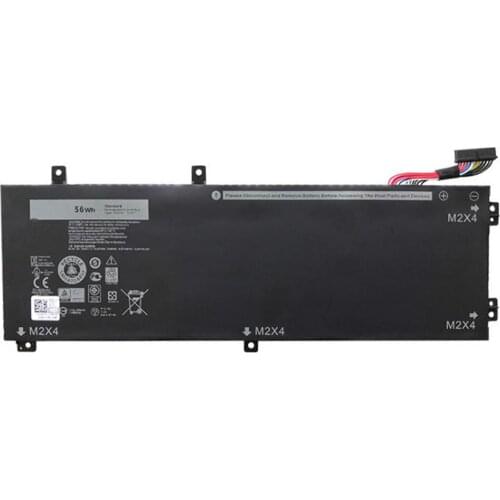 Thenshine H5H20 replacement battery For Dell XPS 15 2017 9560 9550 Precision 5520 RRCGW M7R96 0RRCGW 62MJV 451-BBFM 5D91C 05041C