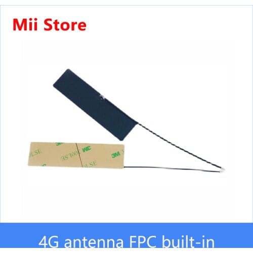 Full Netcom 2G/3G/FPC built-in antenna omnidirectional high gain receiving and transmitting 4G antenna