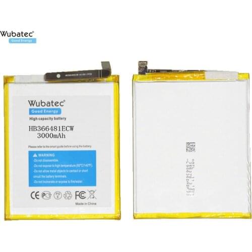 Wubatec Huawei Phone Batteries