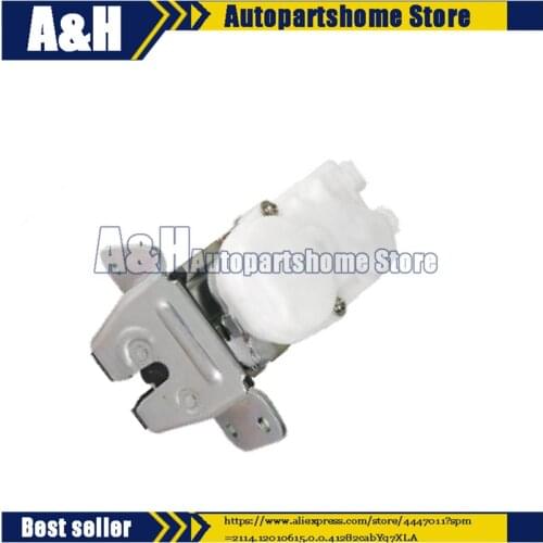 Tailgate Latch For Mitsubishi PAJERO/MONTERO SPORT Outlander Sport /RVR/ASX 5808A079 5808A129 5808A067