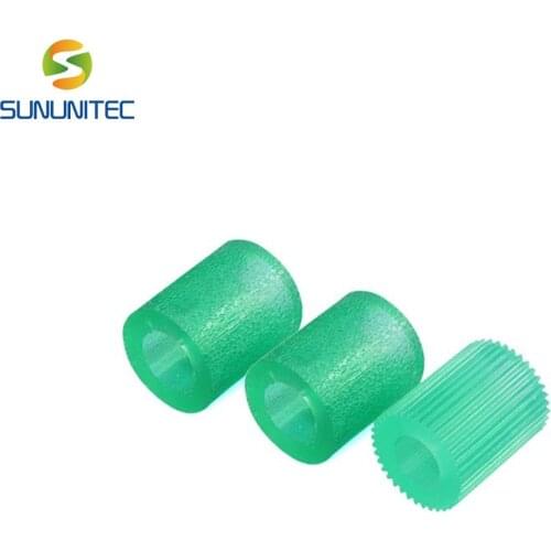 9pcs=3set Pickup Roller for Kyocera KM 1620 1650 2020 2050 1635 2035