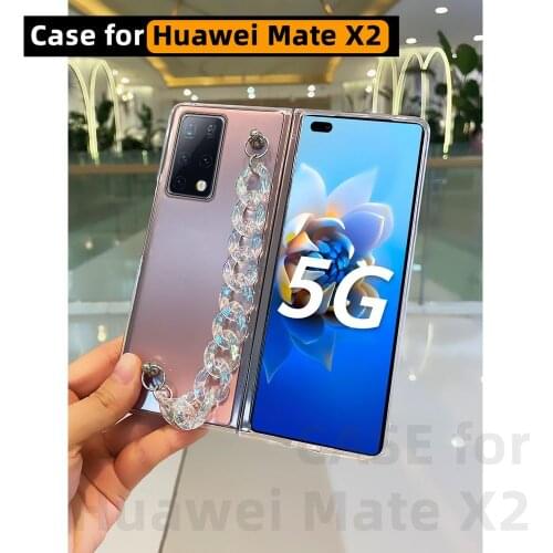 For Huawei Mate X2 Case, cute Case for Girl, Huawei Mate X2 Case Luxury case