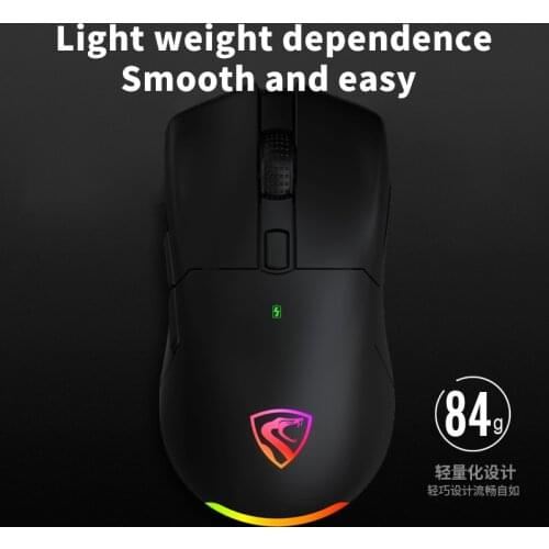 CHOSFOX Wireless Mice