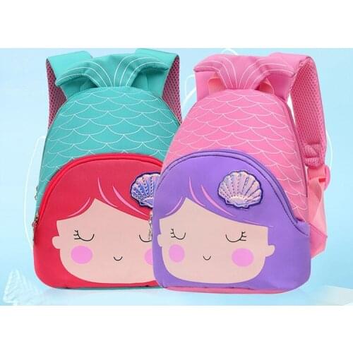 Cartoon Kids Plush Elephant Backpacks Baby Toy Schoolbag Student Kindergarten Backpack Cute Children School Bags For Girls Boys