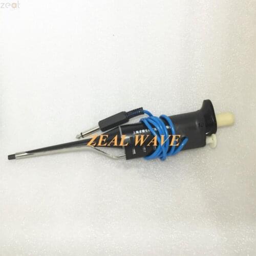 For Manual Single-Channel Adjustable Pipette Pipette Sampling Gun Dalong 50 100 1ml 10 100 200u