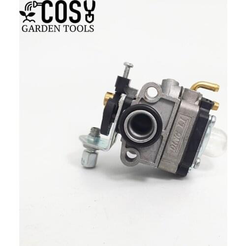 139 Type Carburetor 139FA 140FA Brush Cutter Carburetor Hedge Trimmer Carburetor 4 Stroke Engine Generator Spare Parts