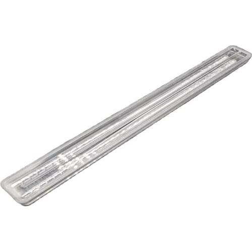 Chinese Tibet Silver Carved Silver Chopsticks A Pair