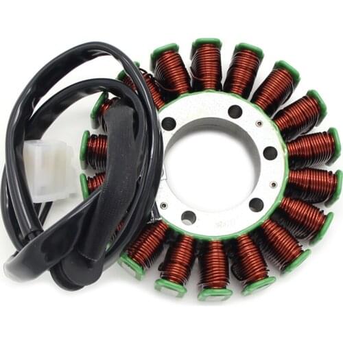 Motorcycle Generator Stator Coil Comp For Triumph Speed Triple 1050 Sprint GT ST Tiger Daytona 955i T1300111 T1300509 T1300510