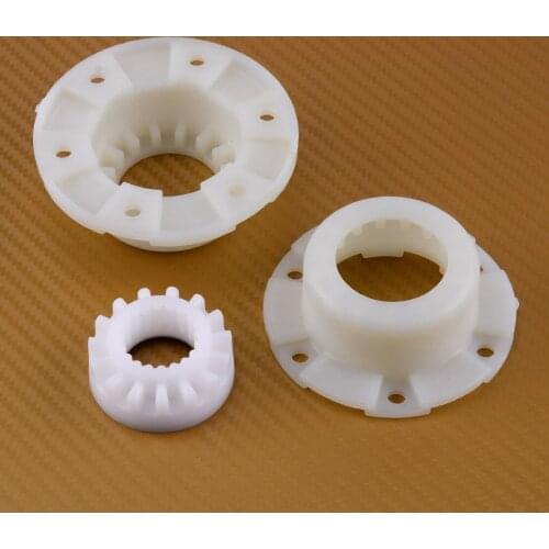 Washer Dryers Drive Hub Spline Kit Washing Machine Basket 280145 W10435302 Fit For Whirlpool Kenmore Maytag KitchenAid Jenn-Air