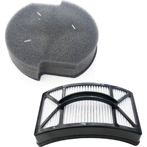 For Bissell Vacuum Cleaner 1604127 Filter Kit for Bissell Pet Vac 1307, 1309R, 1309W Vacuum Cleaner Filters Accessories