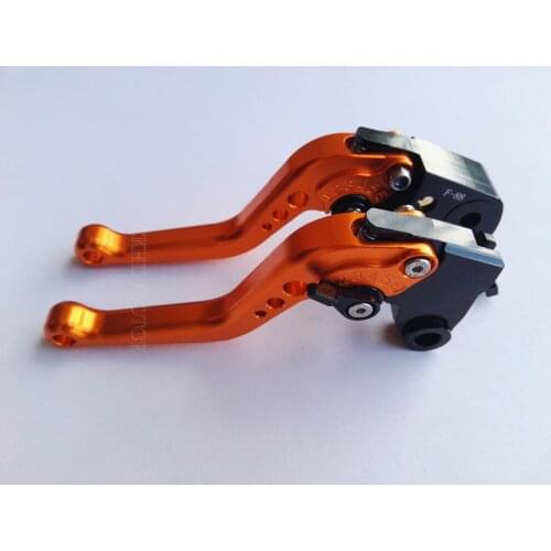 New motorcycle adjustable For KAWASAKI Z1000SX/Ninja 1000 2011 2012 2013 2014 2015 2016 brake clutch levers