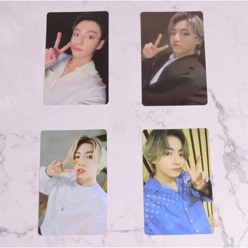 2021 Kpop Bangtan Boys Lomo Card Poster New Album BE PVC PhotoCard Cards JUNG KOOK JIMIN SUGA JIN RM J-HOPE CARDS for Fans Gfts