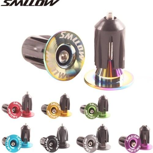 Грипсы для велосипедов SMLLOW China At AliExpress