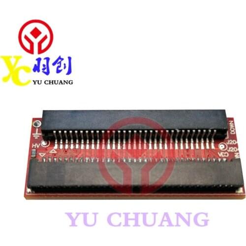F177 Connector Board for DX5(31 Pin Cable) to DX7 (35P Data Cable) Series Inkjet Printer Adapter Card