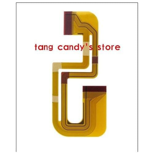 LCD Flex Ribbon Cable for Sony DVD106E DVD108E DVD306E DVD308E DVD608E DVD610E