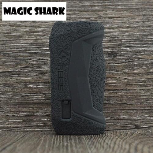 2020 High Quality Safe Cover Case Silicone Gel Rubber Shell For Geekvape Aegis Solo Kit Pouch For Aegis Solo