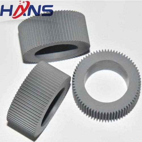 5pcs. New Duplicator Pick-Up Roller fit for RISO RV RZ RP RN FR GR PN: 011-11821 FREE SHIPPING