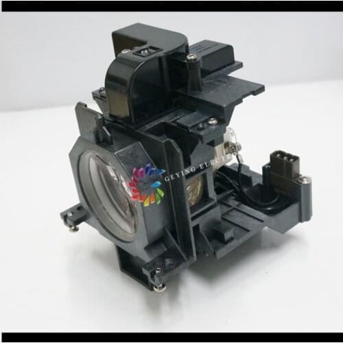 Free Shipping 003-120507-01 Original Projector Lamp with Module for Chr is tie LX605