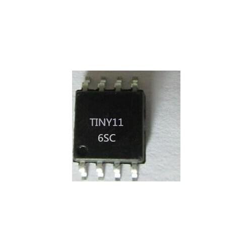 Good quality ATTINY11-6SC ATTINY11 SOP8 NEW
