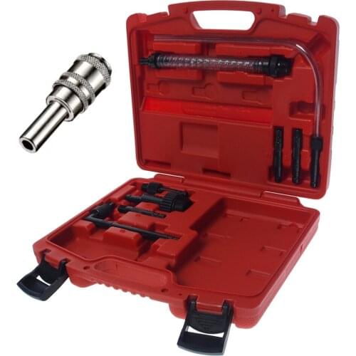 JTC-6624 for Volkswagen Audi Volvo Toyota 8-piece new ATF transmission oil joint filler head