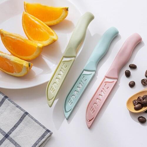 Ceramic Fruit Knife Portable Household Peeling Knife For Cutting Peeling Sharp Kitchen Utensils Fruit Vegetable Cutter