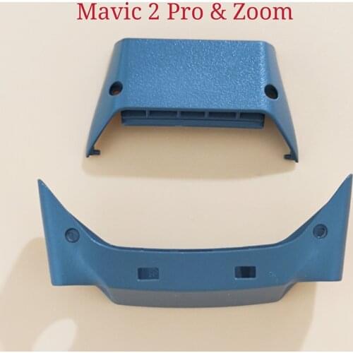 Original Brand New for DJI Mavic 2 Pro & Zoom Gimbal Fixed Cover Visual Front Cover Drone Service Parts