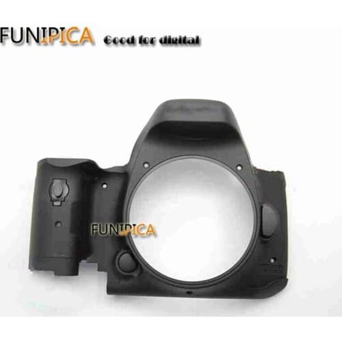 Original front shell for Canon 7D MARK II front shell no buttons 7d2 cover shell suit for DSLR camera accessories free shipping