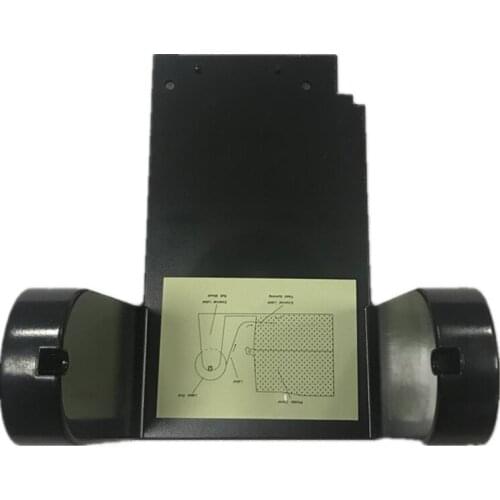 Barcode printer bracket For TSC 244 243 342 label printer accessories barcode printer external bracket