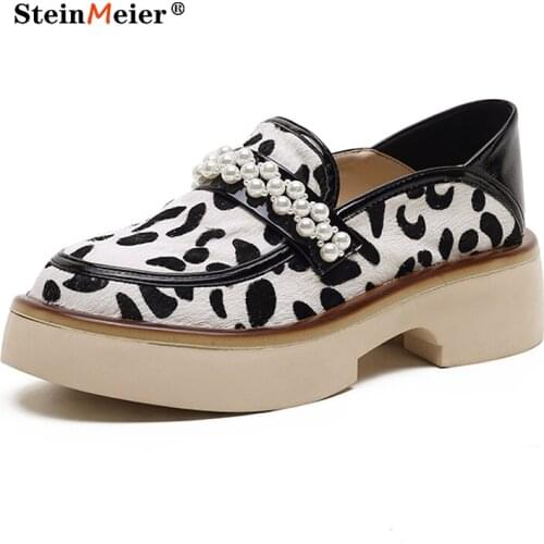Steinmeier Women's Autumn Shoes
