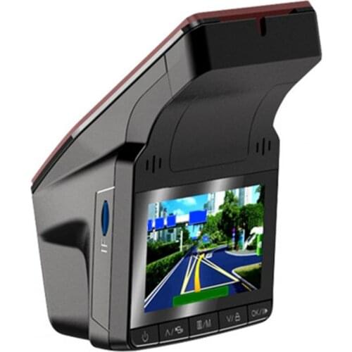 Dash Cam Dual Lens Night Vision 3 Inch HD Waterproof Car DVR for Vehicle видеорегистратор камера заднего вида dashcam car camera