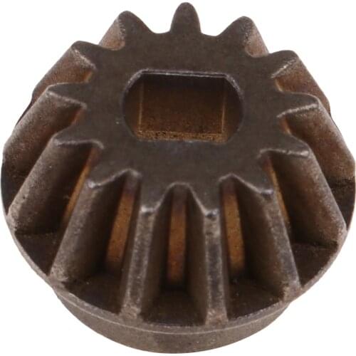 Rear Differential Ring Gear 6879 for Traxxas Slash 4x4 RC Short-course Cars Trucks Replacements