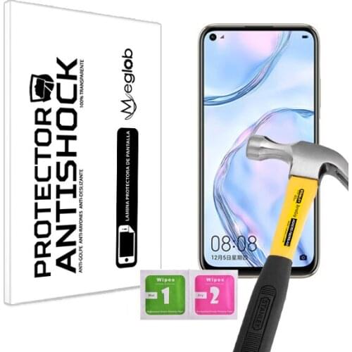 Screen protective Anti-Shock Anti-scratch Anti-Shatter compatible with Huawei nova 7i
