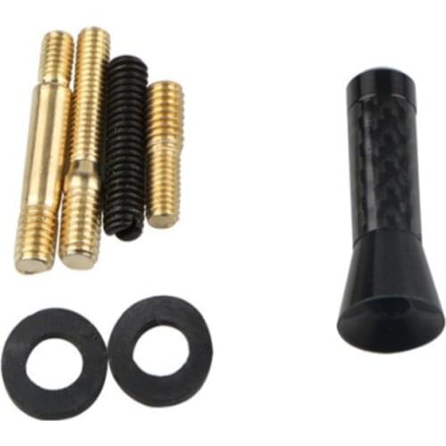 3.5CM car accessories antenna for volkswagen golf 6 mazda 2 opel zafira b mazda astra j polo