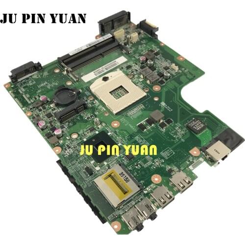 A000093450 DATE5MB16A0 Mainboard for Toshiba L745 L740 Intel Laptop Motherboard All functions fully Tested